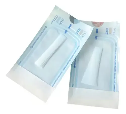 Tiras De Colageno X 36 Unidades Reabsorbibles Tensores