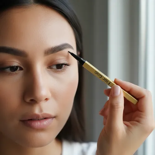 Labiz Para Cejas Flor Gao