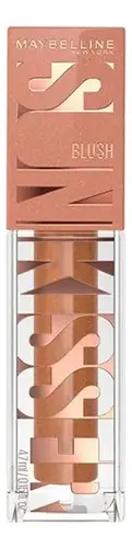 Rubor Maybelline Sunkisser Tono Electric Bronze