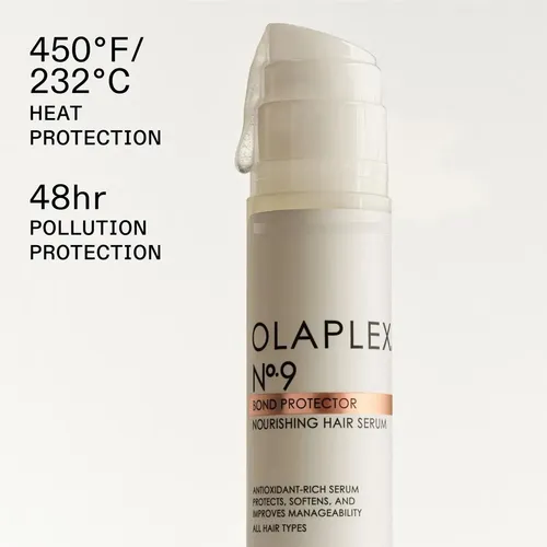 Sérum Capilar Protector De Uniones Olaplex Nº 9 90 Ml