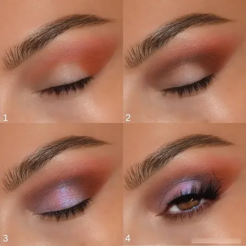 Paleta De Sombras ColourPop Boudoir Noir 12 Tonos Heavy Petal