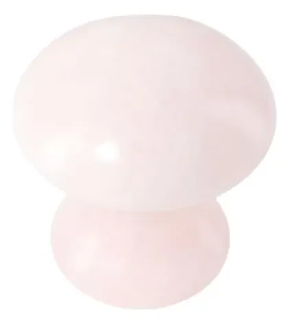 Set Gua Sha Y Rodillo Facial Jade Masajeador Rostro Cuello