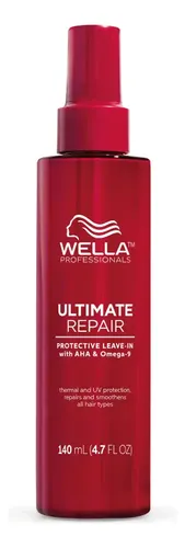 Wella Ultimate Repair Tratamiento Protector Leave-in 140g 3c