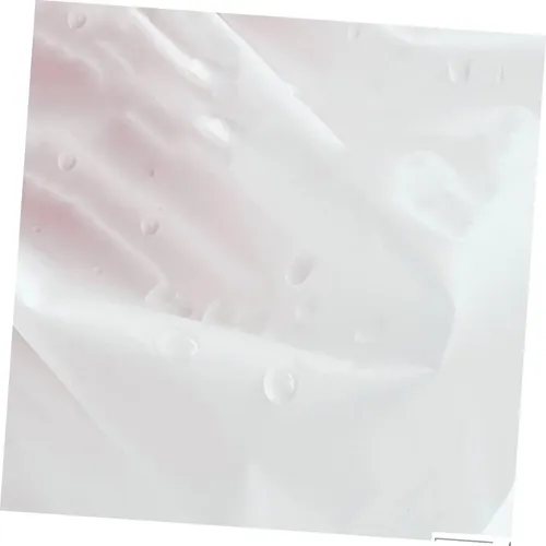 Gorro Ducha Doble Capa Baño Cocina Spa Protege Cabello