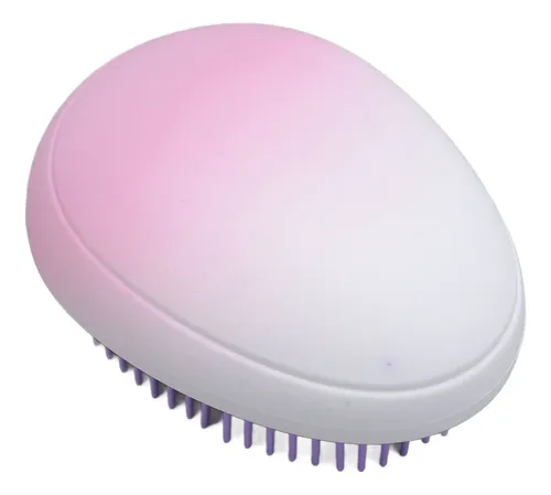 Cepillo Para Cabello Seco Y Húmedo, 3 Piezas, Desenredando C