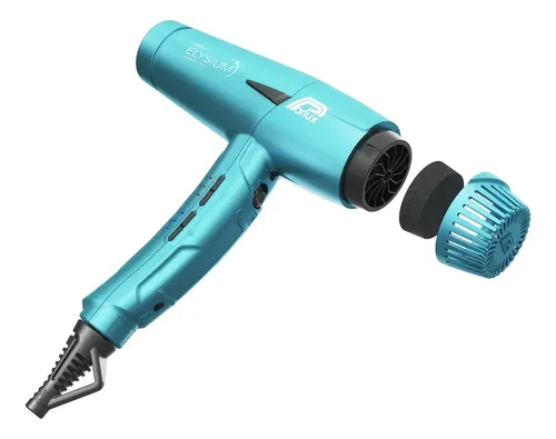 Secador De Pelo Profesional Parlux Elysium Naranja