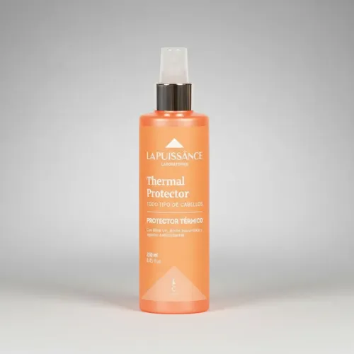 La Puissance Thermal Protector Térmico Cabello X 250ml