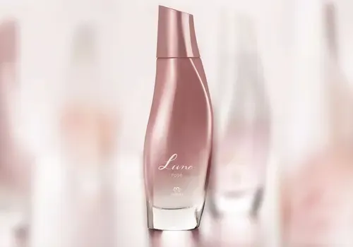 Colonia Natura Luna Rosé para mujer 75 ml