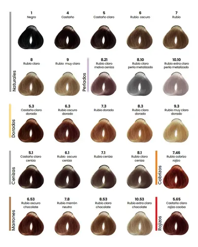 Tinta Question Lumiplex Color 60 Ml N°8.21