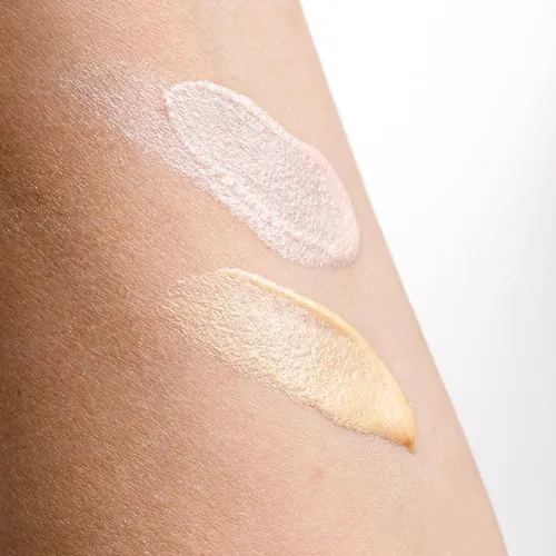 Iluminador Corporal + Hidratante | Landa Cosmética Natural Tono 02