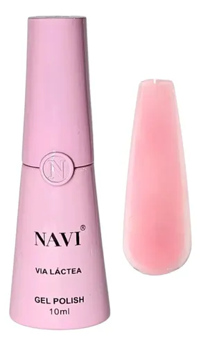 Navi Esmalte Semipermanente Vía Lactea 10 Ml