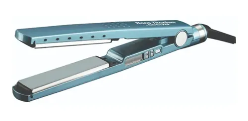 Plancha Planchita Alisado Pelo Wet Digital 2091 Babyliss Pro