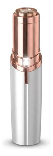 Depiladora Facial Eléctrica Usb Recargable Corporal