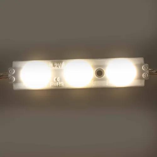 Espejo De Maquillaje, Luces Led Para Tocador, Tocador, Brico