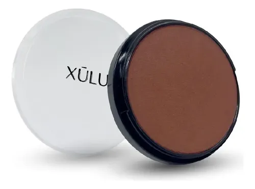 Broncer Contorno Compacto Xulu Cosmeticos