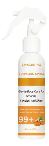 Jengibre Limpiador 120ml