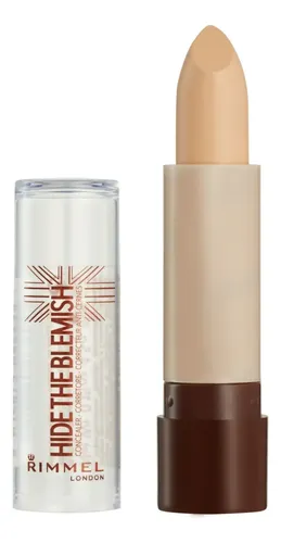Corrector En Barra Rimmel Hide The Blemish Tono Soft Honey 103