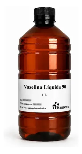 Vaselina Liquida 90 – 1 Litro