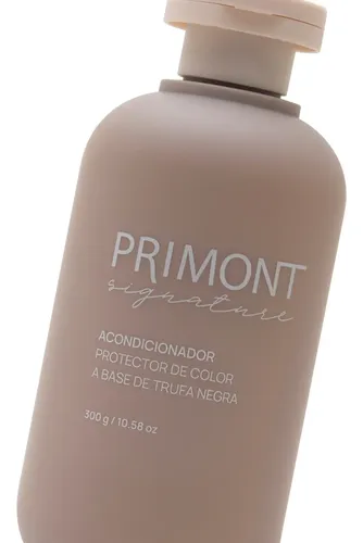 Primont Signature Acondicionador Protector a base de Trufa 300ml