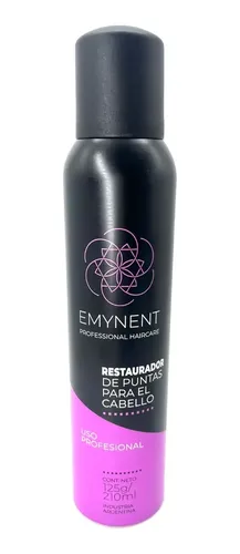 Brillo Y Restaurador De Puntas Emynent X 210 Cc