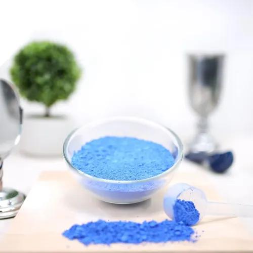 Arcilla Kaolin Cosmética Clearlee 5 Colores 100% Natural