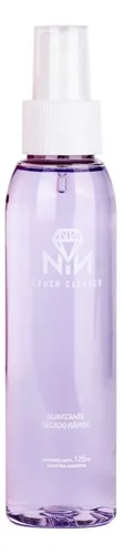 Brush Cleaner Limpiador De Pinceles En Seco Nathacha Nina