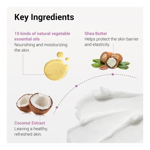 All Clean Balm 4.0fl.oz/120ml – Cleansing Balm, Waterproof