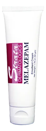 Crema Ecological Formulas Melazepam 60 Ml Alivia El Acné Quí