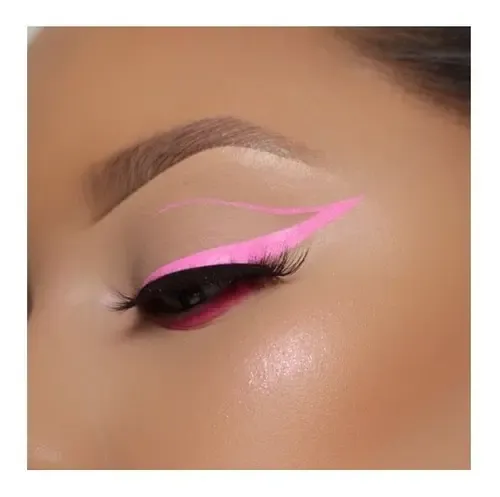 Delineadores Líquidos Pastel Please De Beauty Creations Color Stocked
