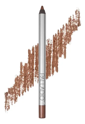 Delineador Preciso Palladio, Silicona, Marrón Otoño
