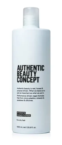 Authentic Beauty Concept Hydrate Acondicionador X 1000ml