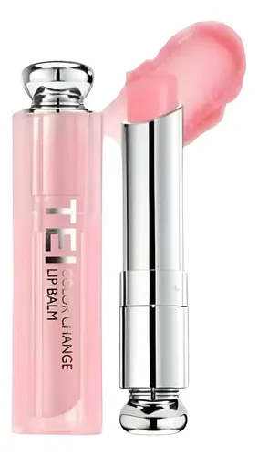 Lip Balm Color Change Tei