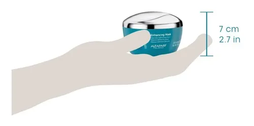 Alfaparf Milano Tratamiento Intensivo Cabello Rizado Semi Di Lino
