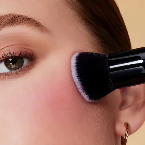 E.l.f. Camo Liquid Blush Rubor Liquido Tono Del Maquillaje Berry Well