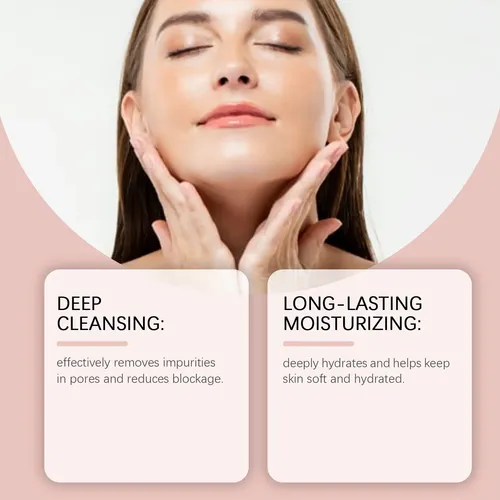 Te Mascarilla De Arcilla Rosa Iluminadora Y Suavizante Qc