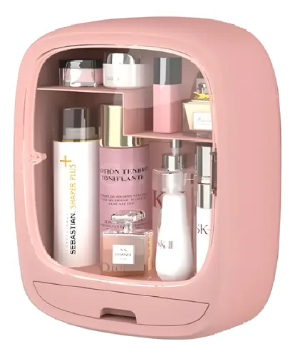 Organizador De Cosméticos De Pared – Colgante