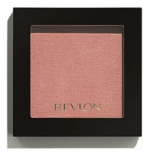 Revlon Powder Blush, Mauvelous