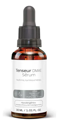 Cepage Tenseur Dmae Serum Efecto Rellenador Antiage
