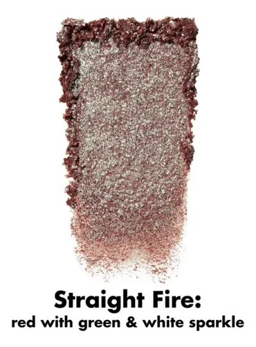 Sombra De Ojos Elf Fine As Fleck Glitter Eyeshadow