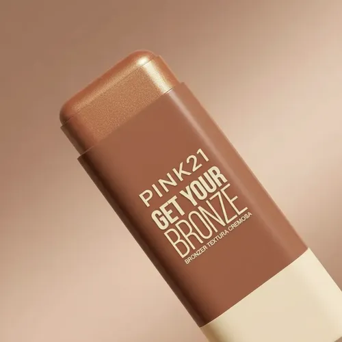 Bronzer O Contorno En Barra Pink21 Get Your Bronzer Contour