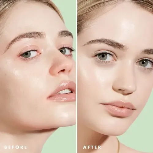 Prebase Facial E.l.f. Ajustadora De Tono Para Tonos Desigual