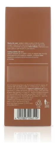Natura Seve Jabon En Gel Corporal 100g Edicion Especial