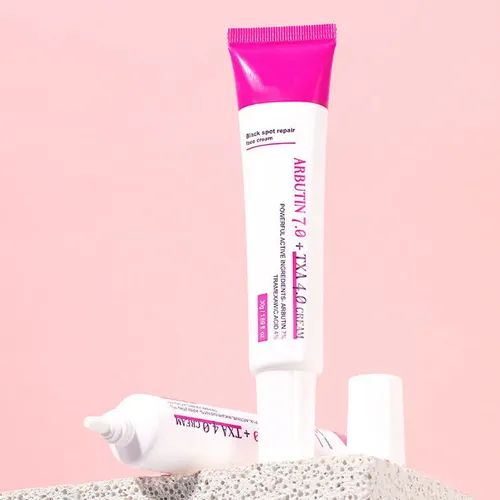 Xy Crema Correctora Manchas Oscuras Rostro Y Cuerpo C