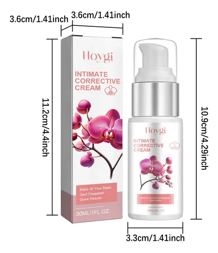 Sérum Corrector Oscuro Para Rostro Y Cuerpo, Blanqueador E H