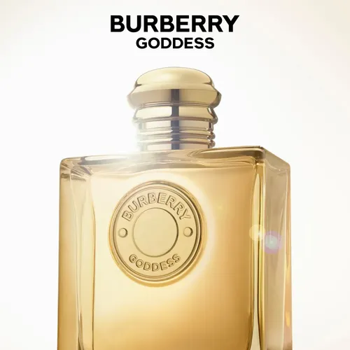 Burberry Goddess Edp Intense Perfume Mujer 100ml