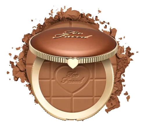 Bronzer Too Faced Chocolate Soleil Matte 8 G