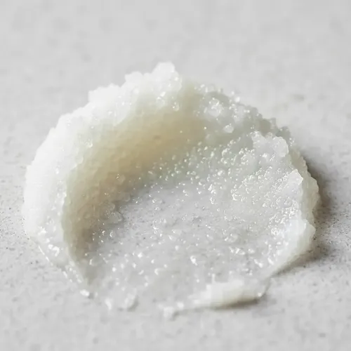 Mascarilla Exfoliante De Labios De Karité Satin Lips 8 G