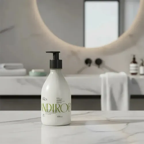 Hidratante Corporal Andiroba Ekos 400ml Natura