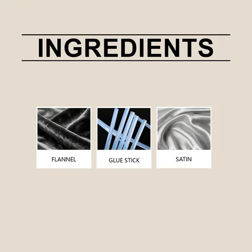 Rulos Para El Cabello Sin Calor De 4 Piezas, Rodillos De Ter