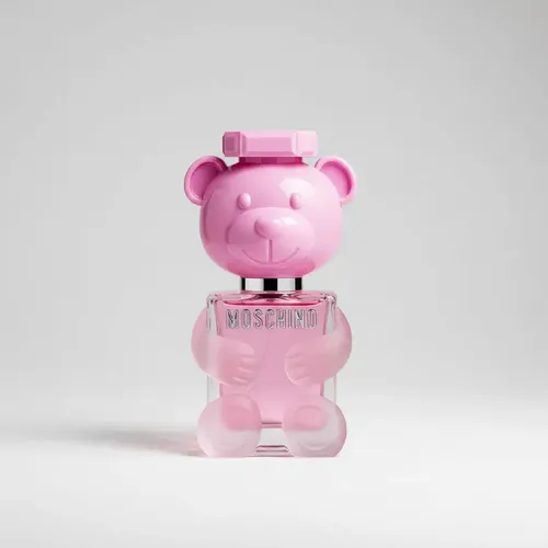 Fragancia Moschino Toy 2 Bubble Gum EDT 100ml femenina